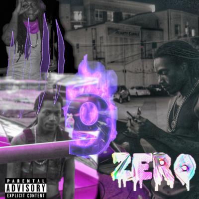 Four9zero's cover