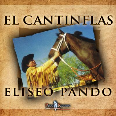 El Cantinflas's cover
