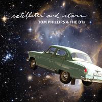 Tom Phillips & the D.T.S's avatar cover