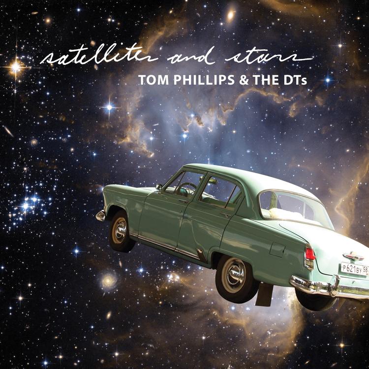 Tom Phillips & the D.T.S's avatar image