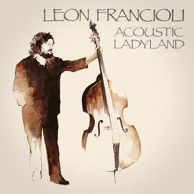 Léon Francioli's cover