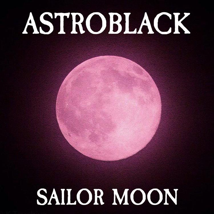Astroblack's avatar image