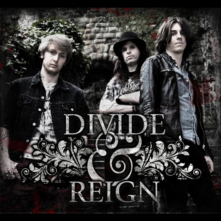 Divide & Reign's avatar image