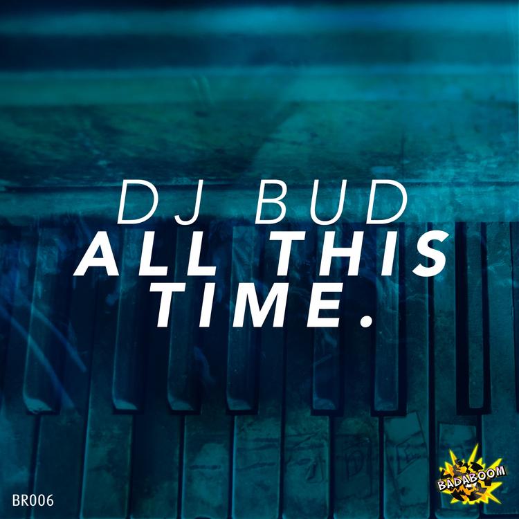 DJ Bud's avatar image