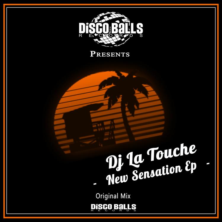DJ La Touche's avatar image
