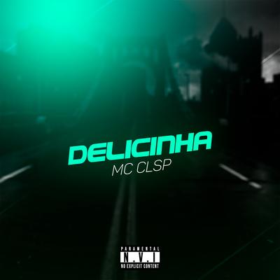 Delicinha By MC CLSP's cover