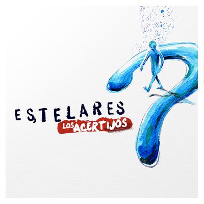 Los Acertijos - Single's cover