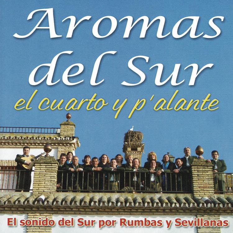 Aromas Del Sur's avatar image