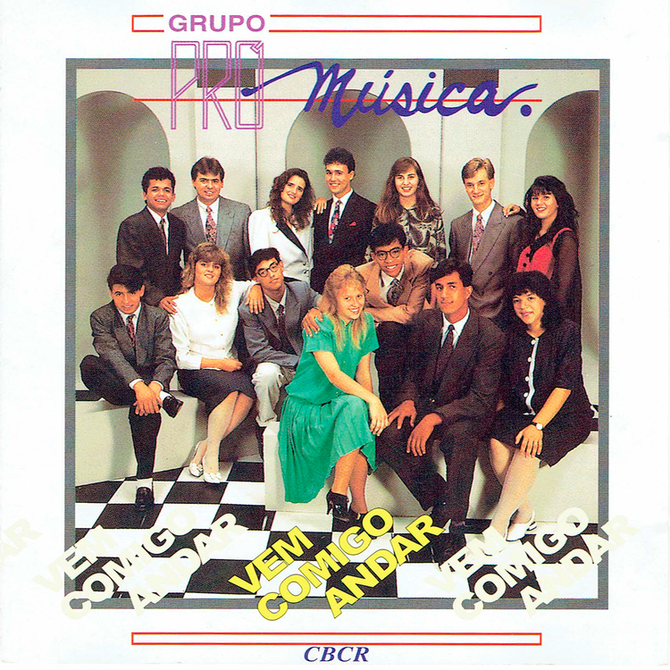 Grupo Pro Música's avatar image