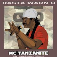 Mc Tanzanite's avatar cover