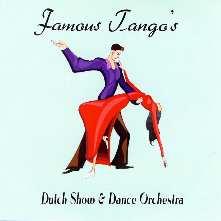 Dance Orchestra's avatar image