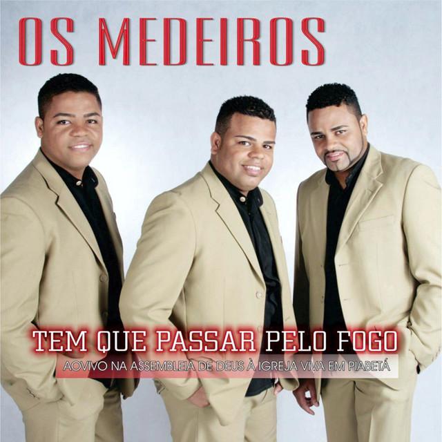 Os Medeiros Oficial's avatar image