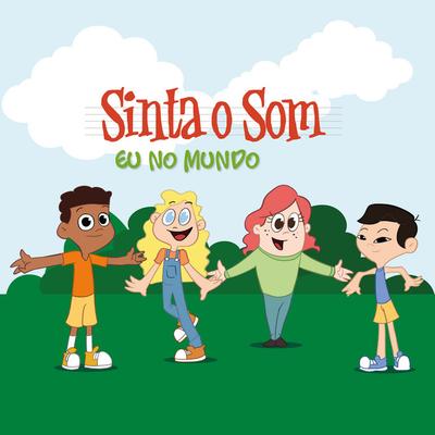 Sinta O Som's cover