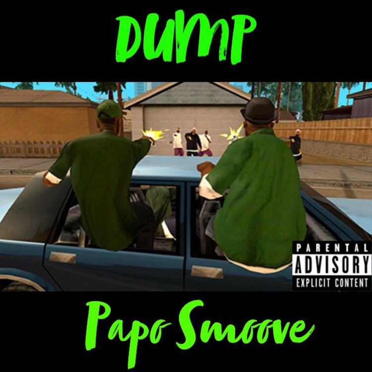 Papo Smoove's avatar image