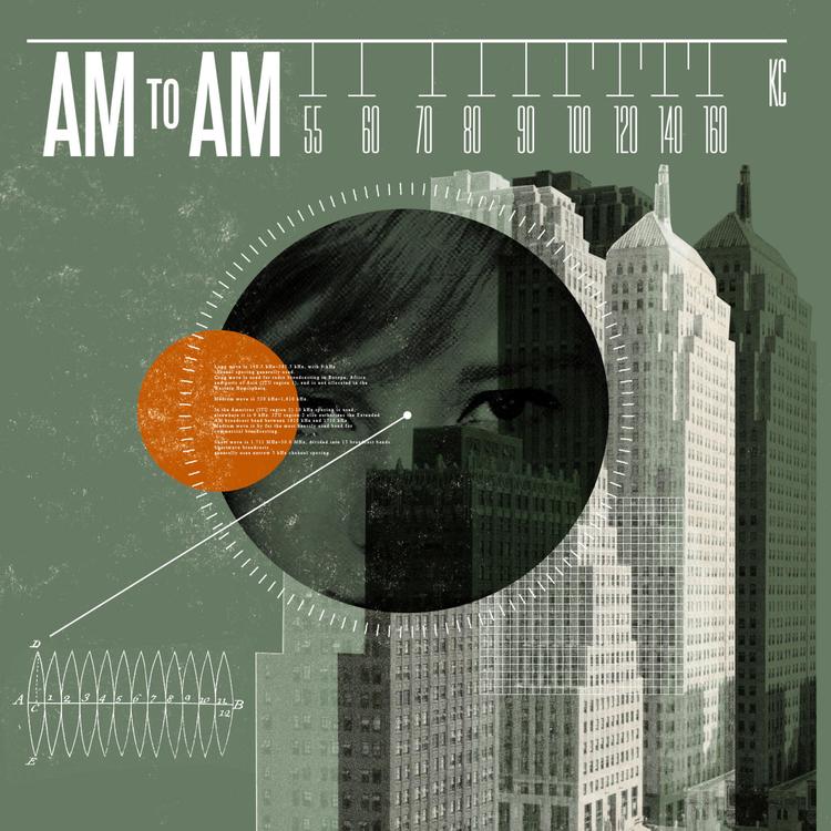 AM to AM's avatar image