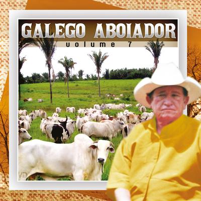 Meu Orgulho É Ser Vaqueiro By Galego Aboiador's cover