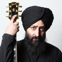 Rabbi Shergill's avatar cover