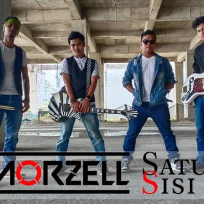 D'Morzell's cover