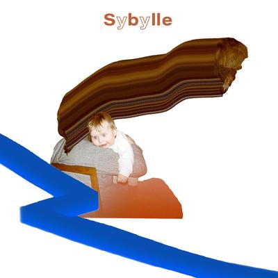 Sybylle's cover