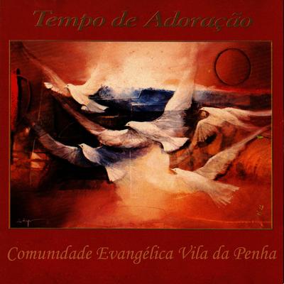 Deus é Soberano By Comunidade Evangélica Vila da Penha's cover