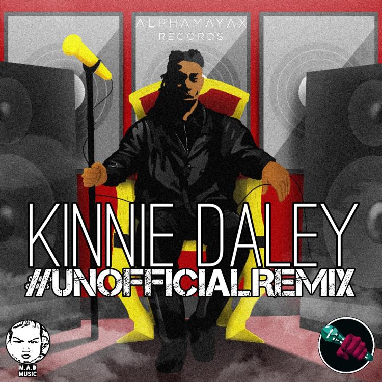 Kinnie Daley's avatar image