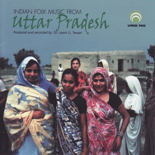 Uttar Pradesh Musicians's avatar image