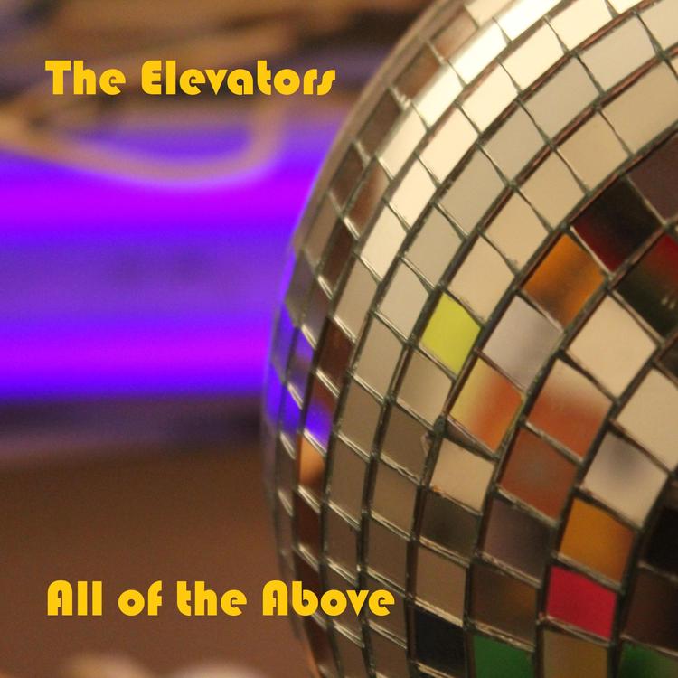 The Elevators's avatar image