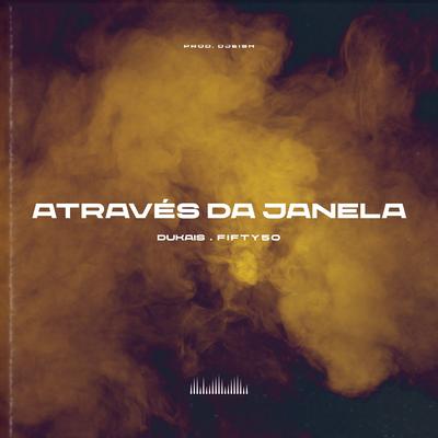 Através da Janela's cover