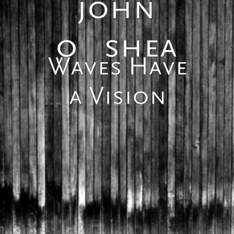 john o'shea's avatar image