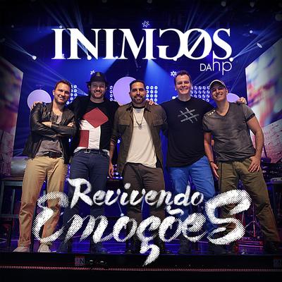 Tipo Fiona (Ao Vivo) By Inimigos Da HP's cover