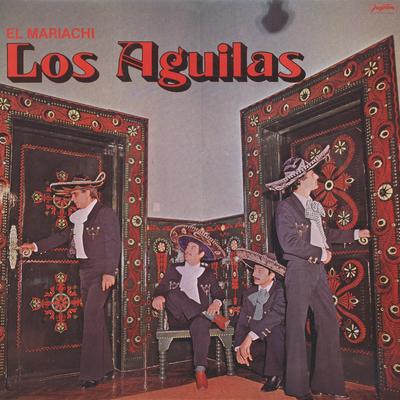 La Cucaracha Bubašvaba By LOS AGUILAS's cover