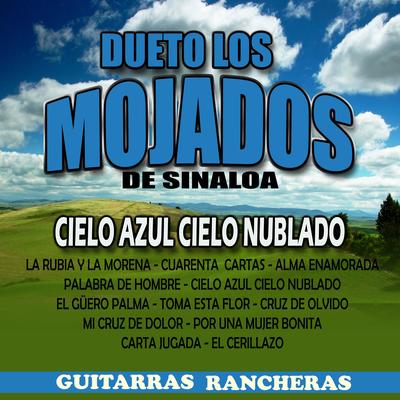 Dueto Los Mojados's cover