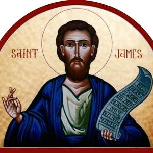 Saint James's avatar image