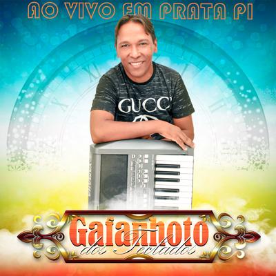 Tum Tum de Saudade (Ao Vivo) By Gafanhoto dos Teclados's cover