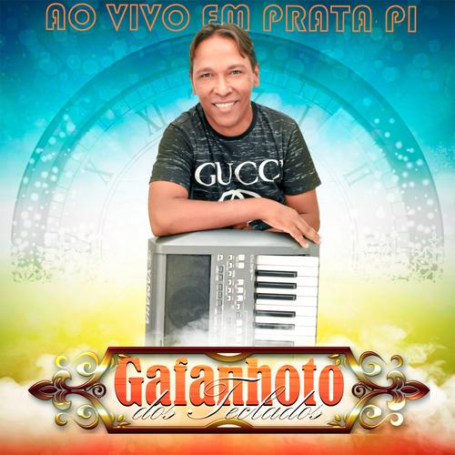 Tum Tum de Saudade (Ao Vivo)'s cover