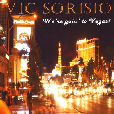 Vic Sorisio's cover