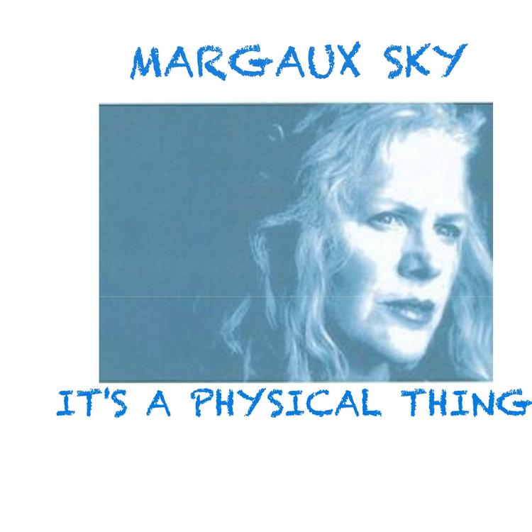 Margaux Sky's avatar image