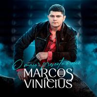 Marcos Vinicius's avatar cover