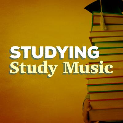 Studying Study Music's cover