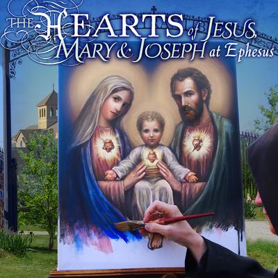 Blessed Be St. Joseph By Benedictines of Mary, Queen of Apostles's cover