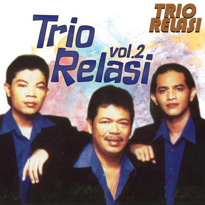 Trio Relasi, Vol. 2's cover