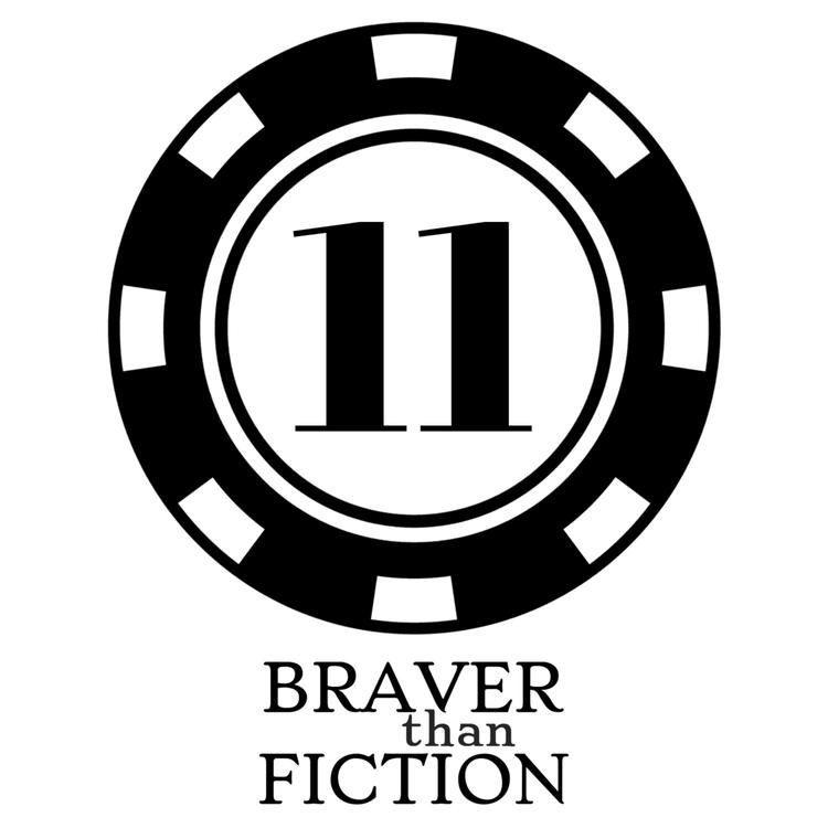 Braver Than Fiction's avatar image