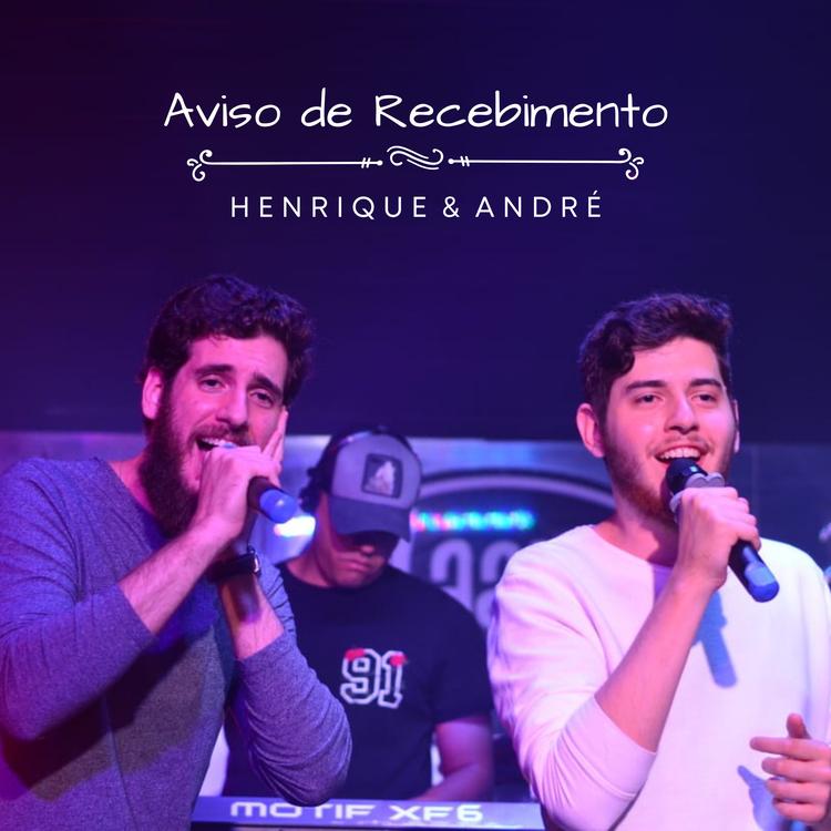 Henrique & André's avatar image