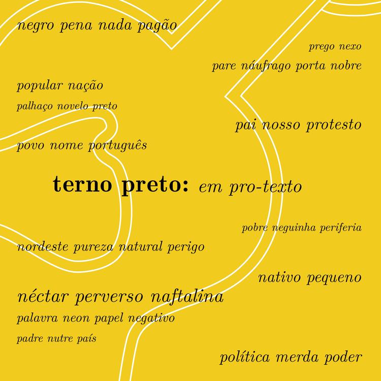 Terno Preto's avatar image