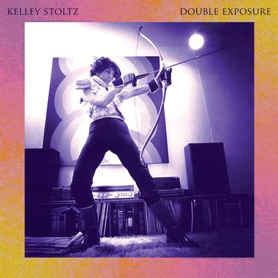 Double Exposure By Kelley Stoltz's cover