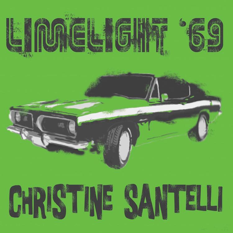 Christine Santelli's avatar image