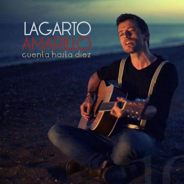 Lagarto Amarillo's avatar image