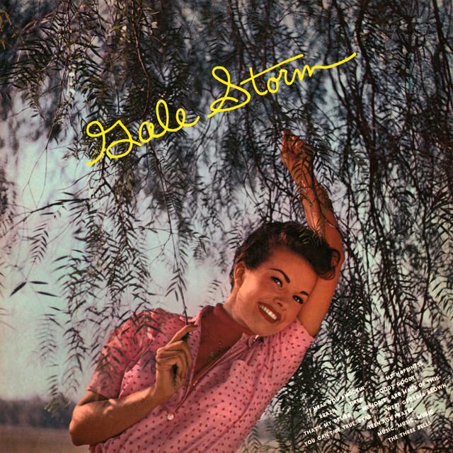 Gale Storm's avatar image