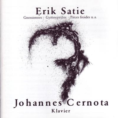 1. Gymnopédie By Johannes Cernota's cover