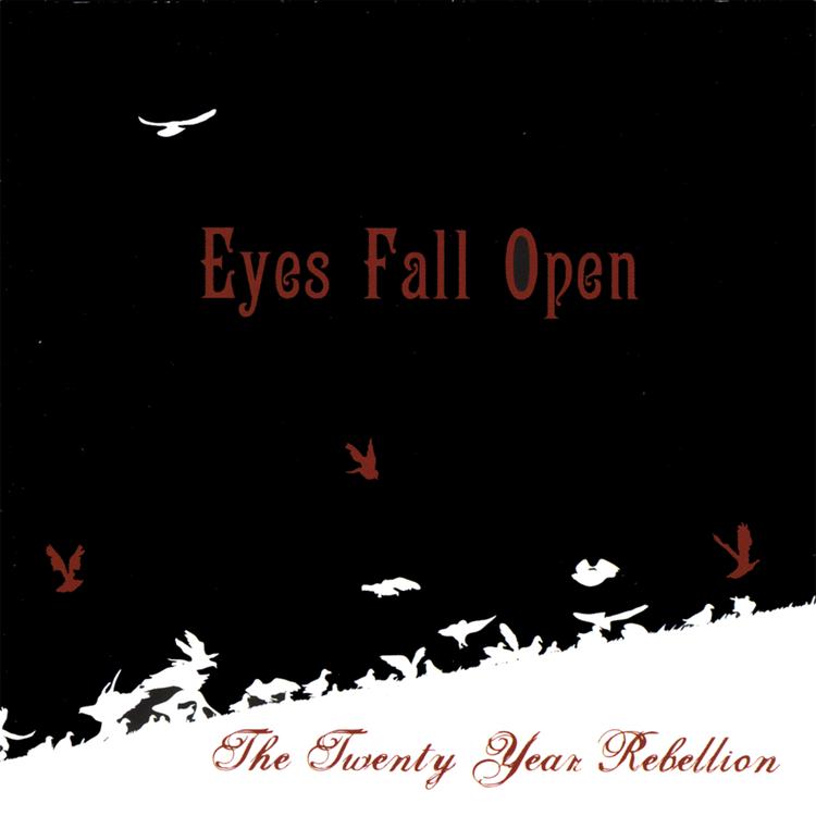 Eyes Fall Open's avatar image